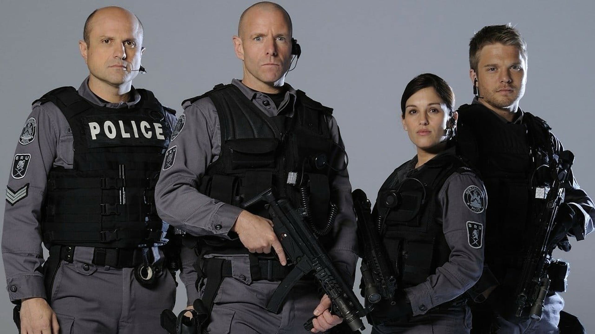 Foto do filme Flashpoint