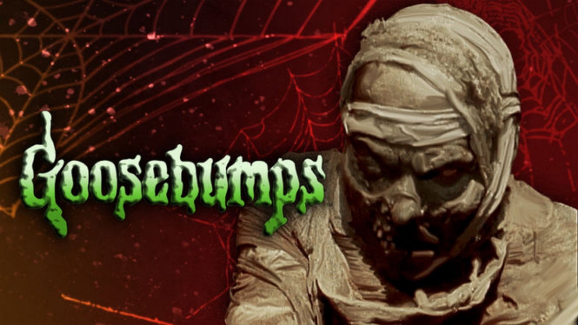 Foto do filme Goosebumps: Histórias de Arrepiar