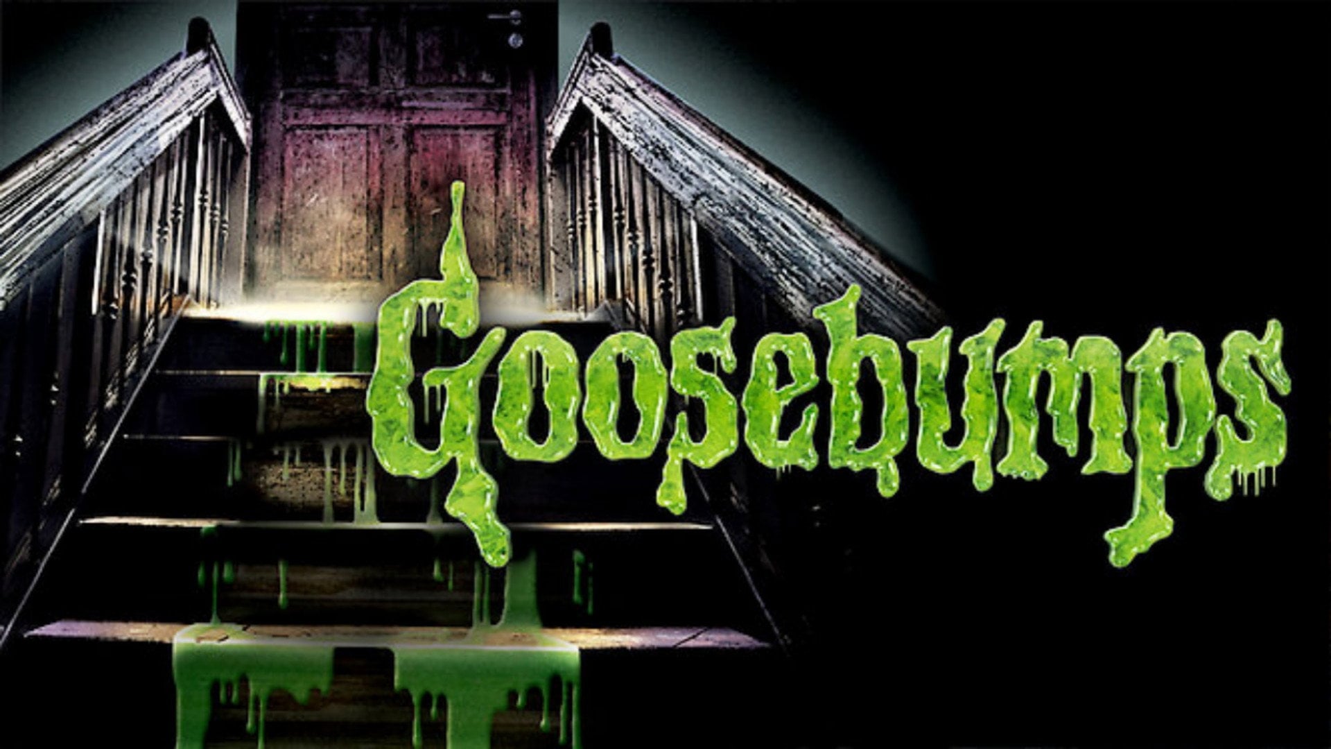 Foto do filme Goosebumps: Histórias de Arrepiar