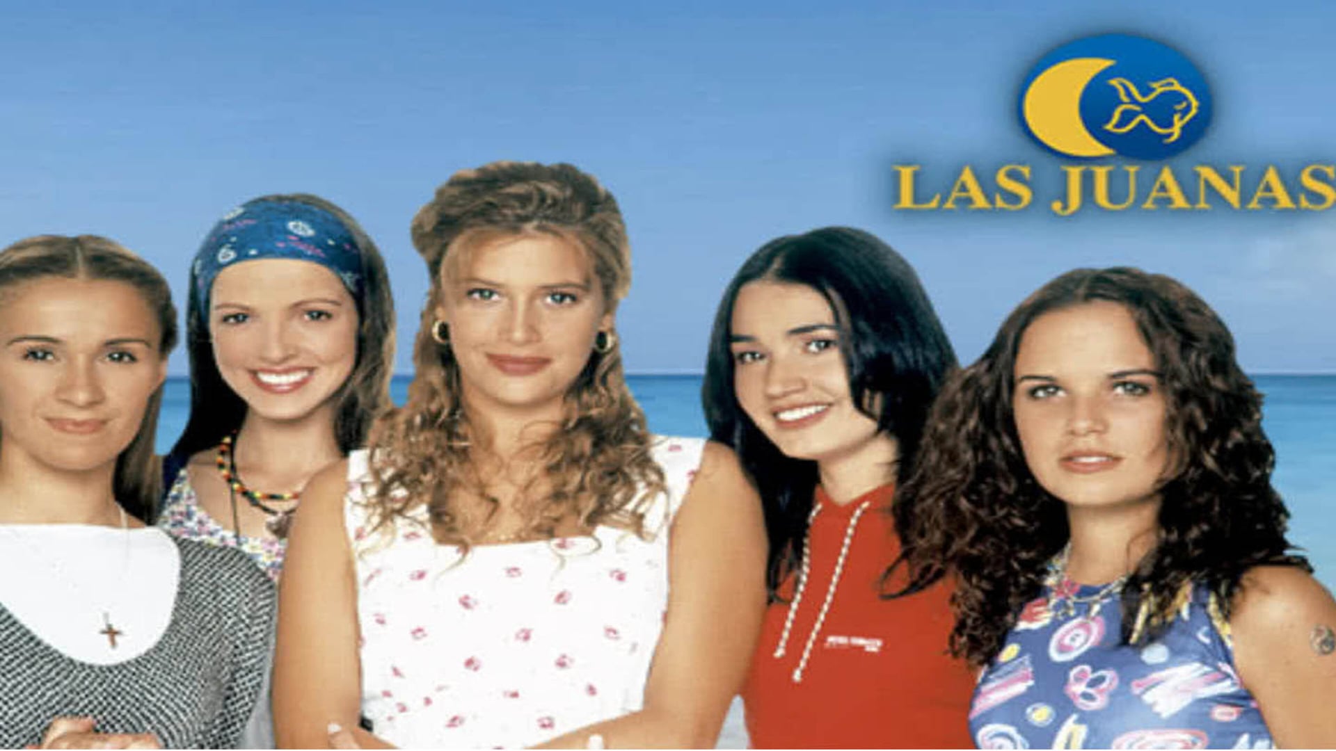 Foto do filme Las Juanas