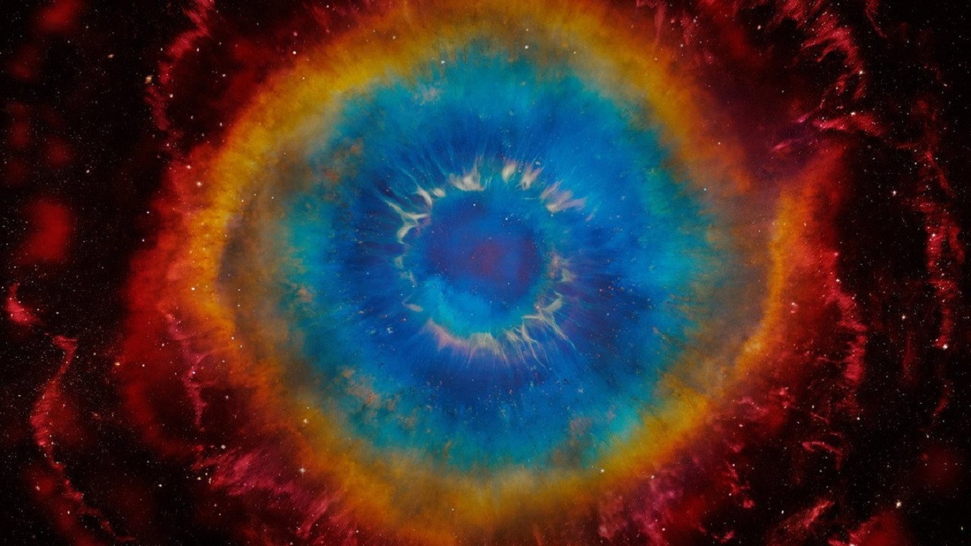 Foto do filme Cosmos