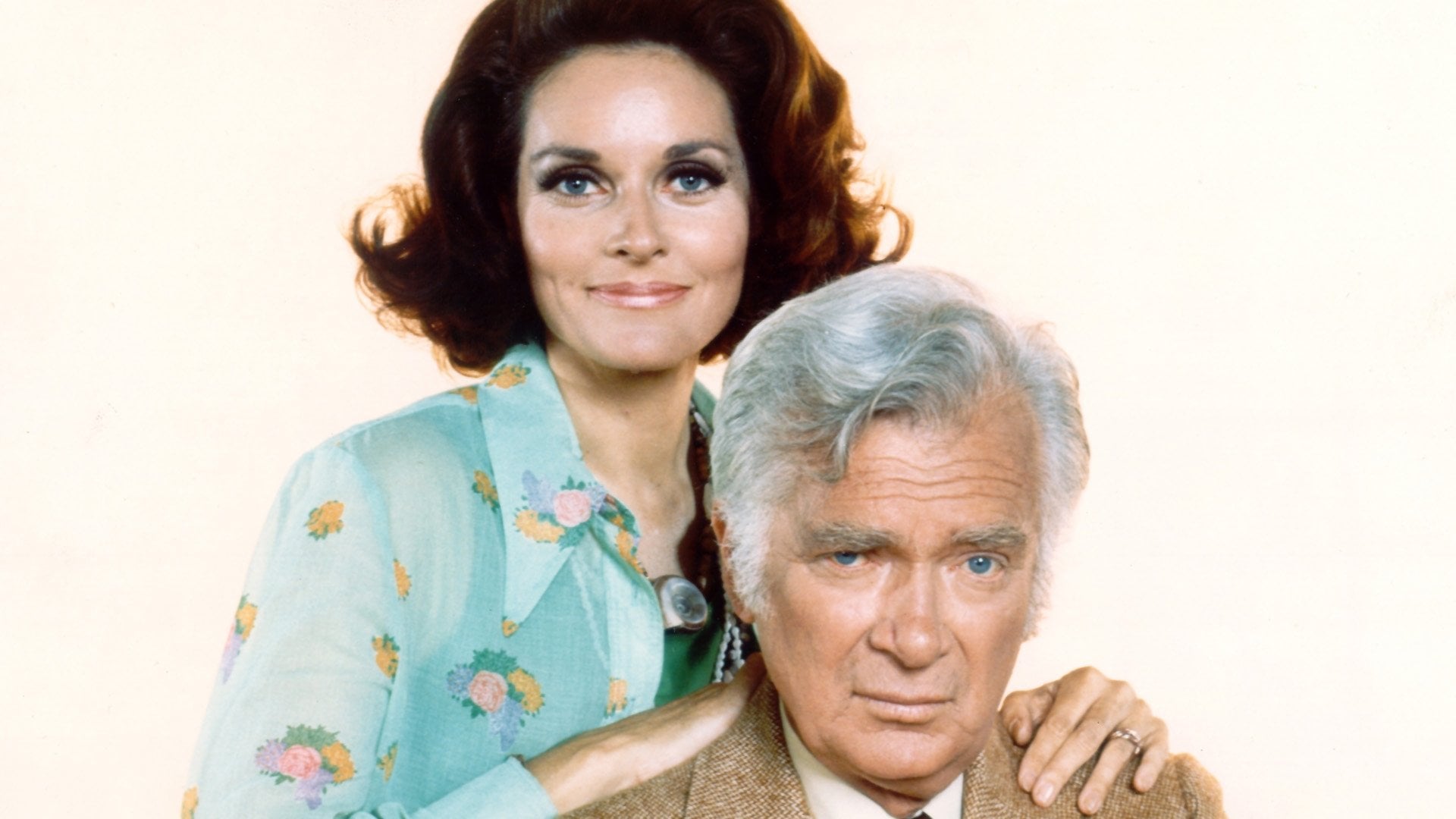 Foto do filme Barnaby Jones