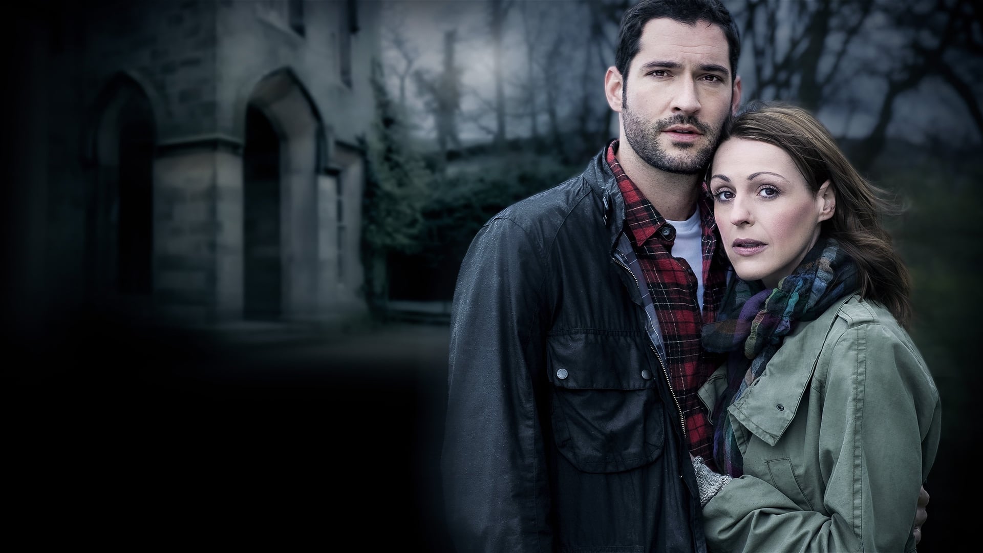 Foto do filme The Secret of Crickley Hall