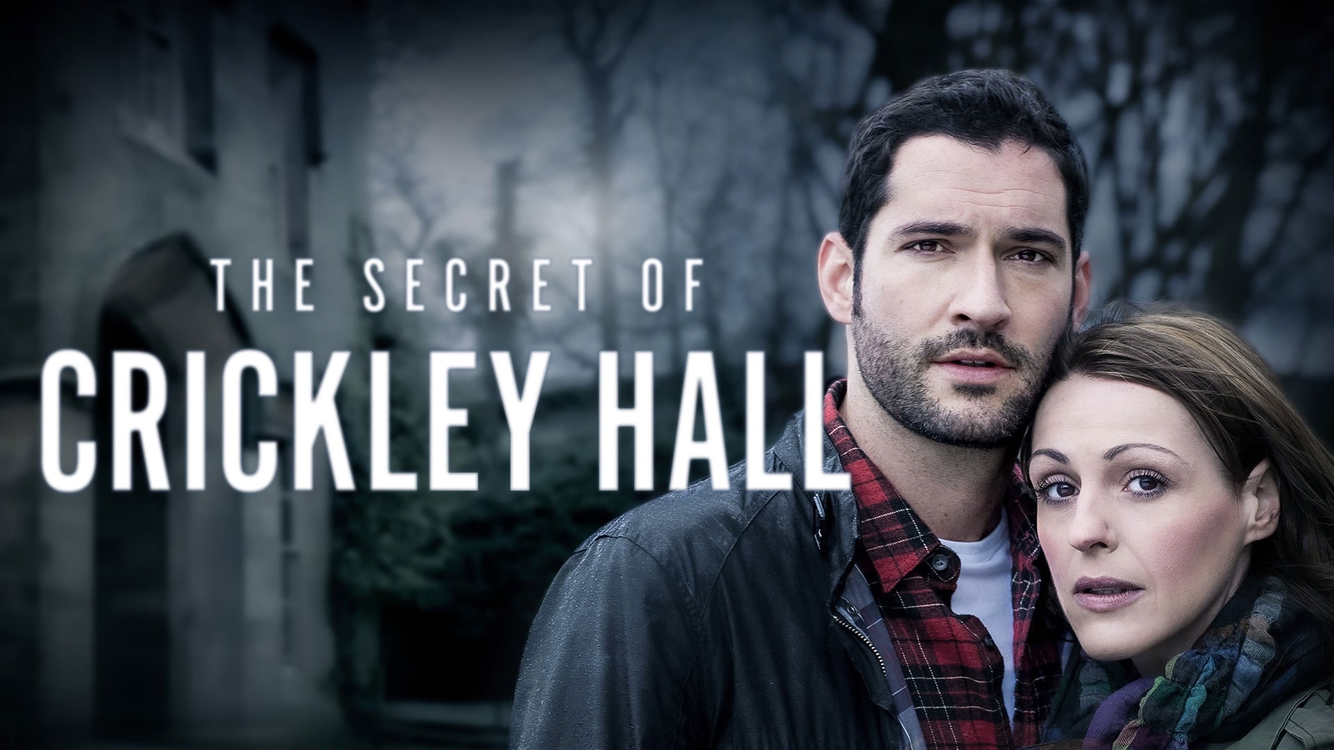 Foto do filme The Secret of Crickley Hall