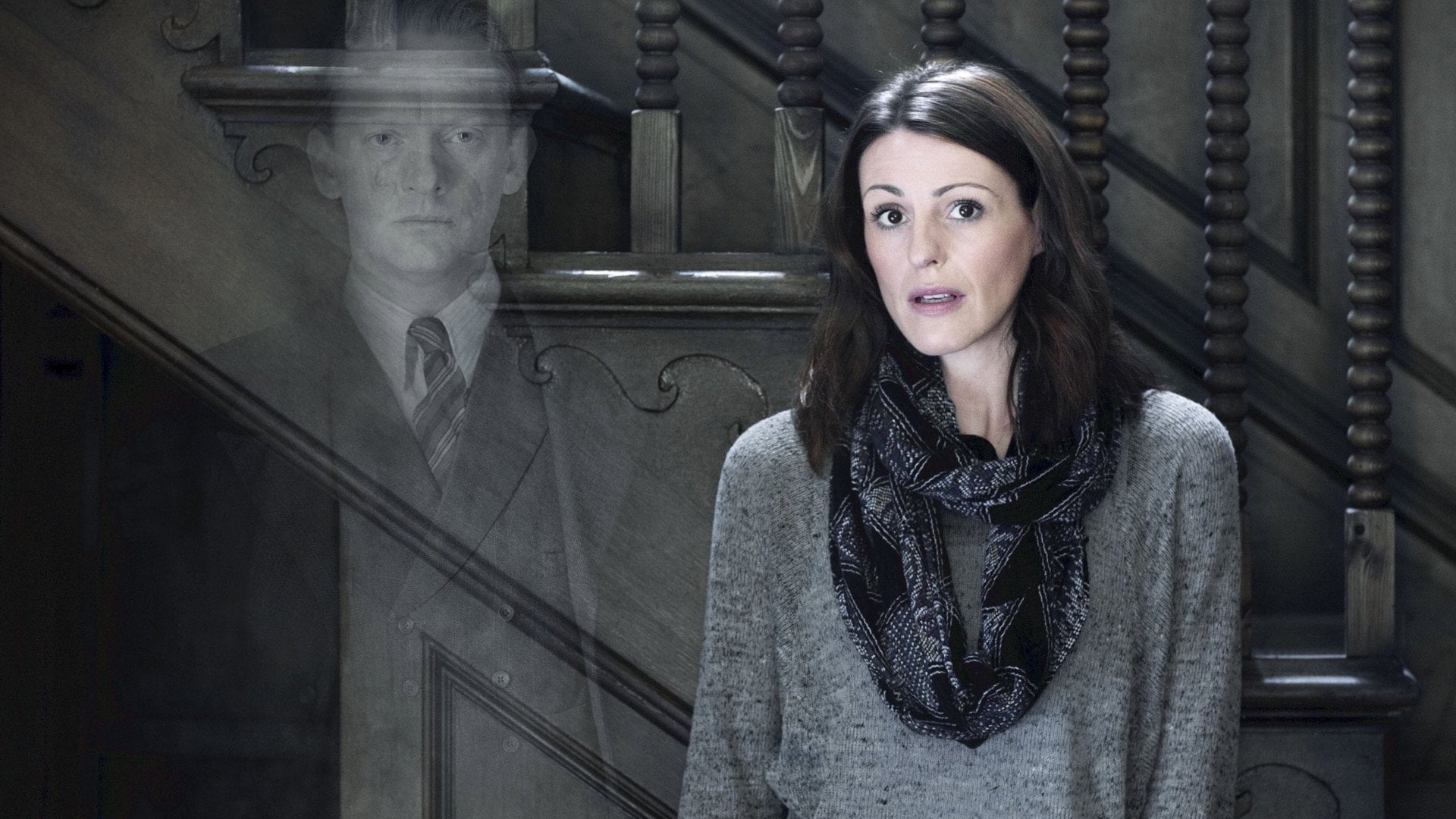 Foto do filme The Secret of Crickley Hall