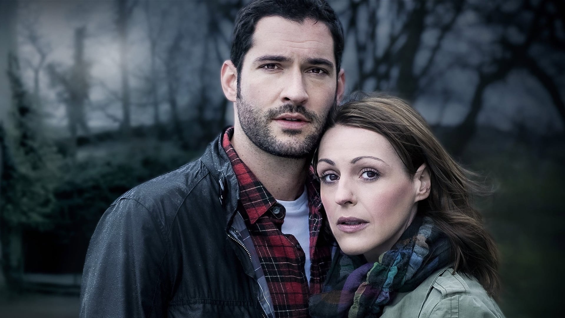 Foto do filme The Secret of Crickley Hall