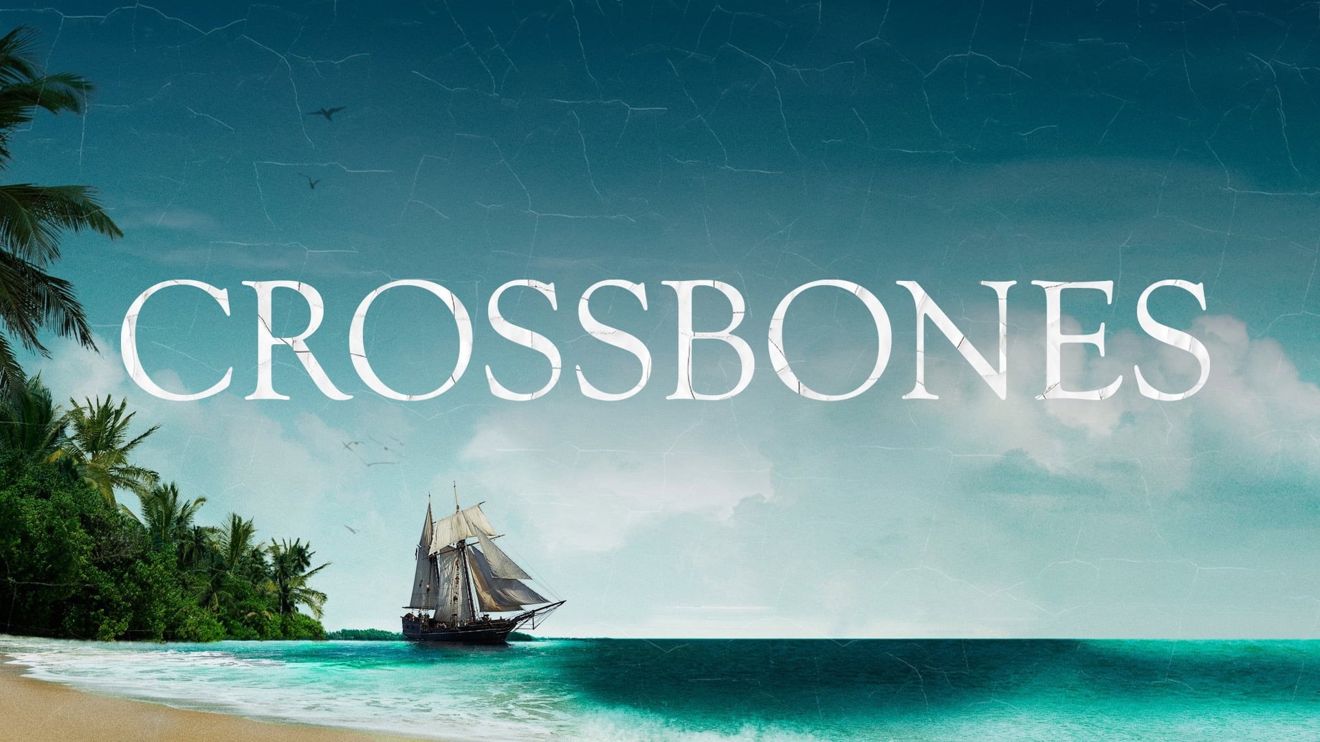 Foto do filme Crossbones