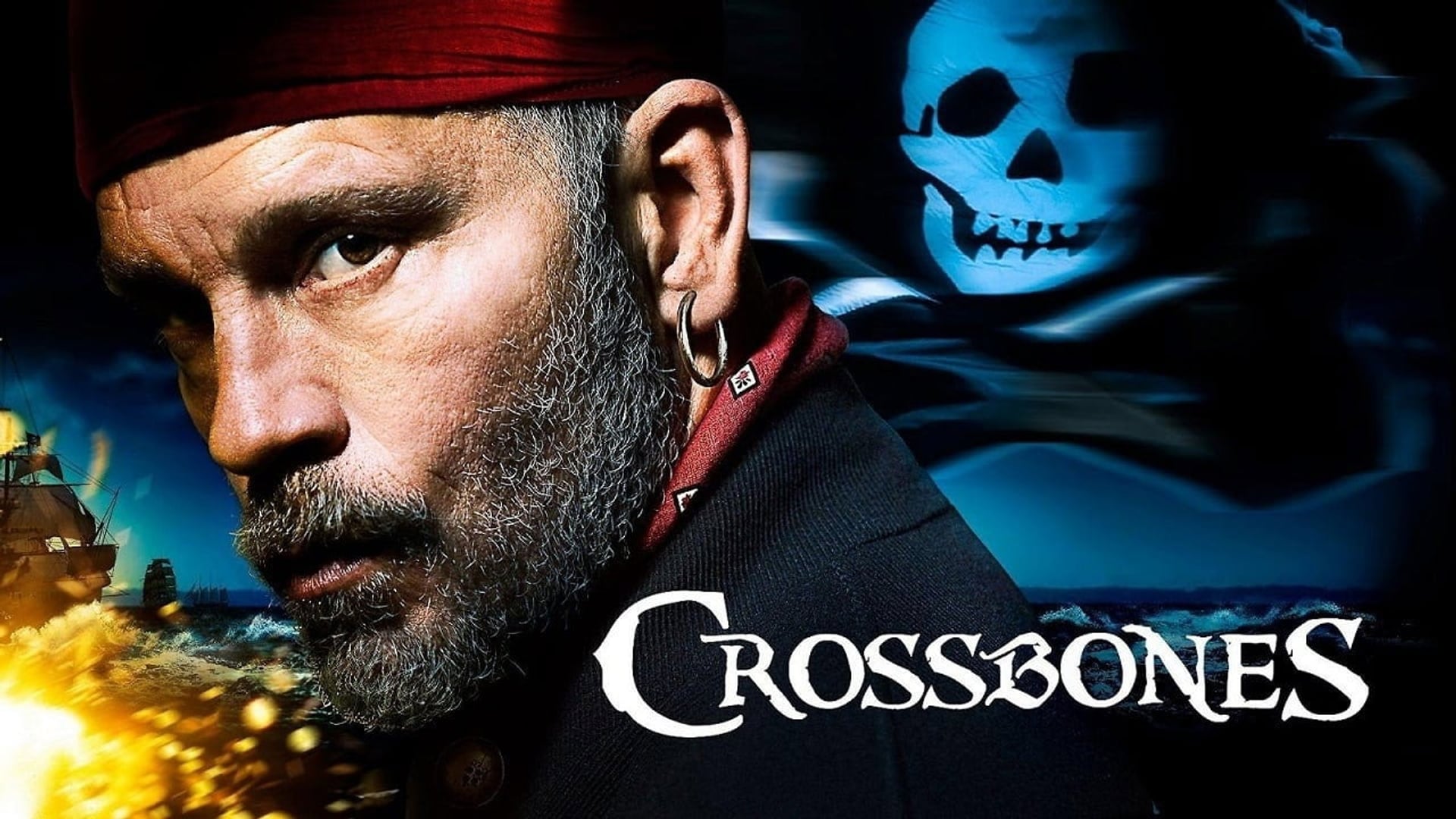 Foto do filme Crossbones