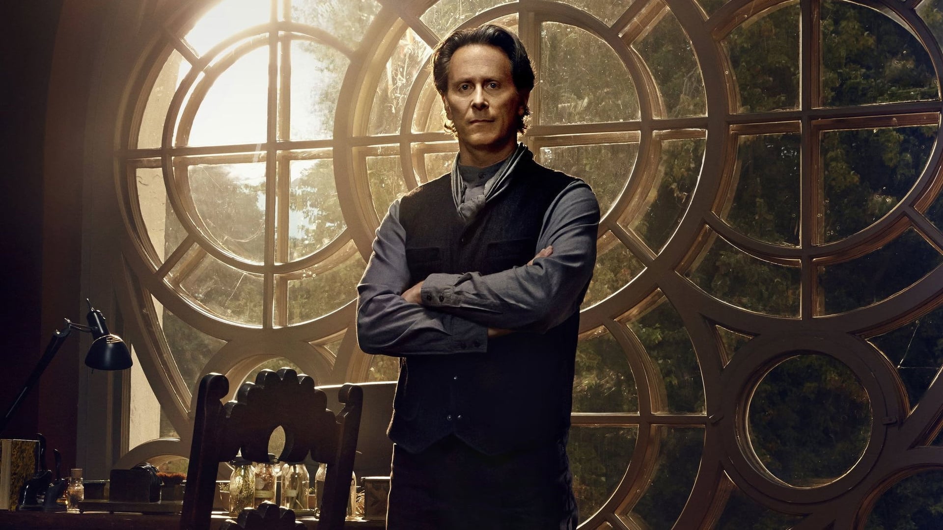 Foto do filme Helix