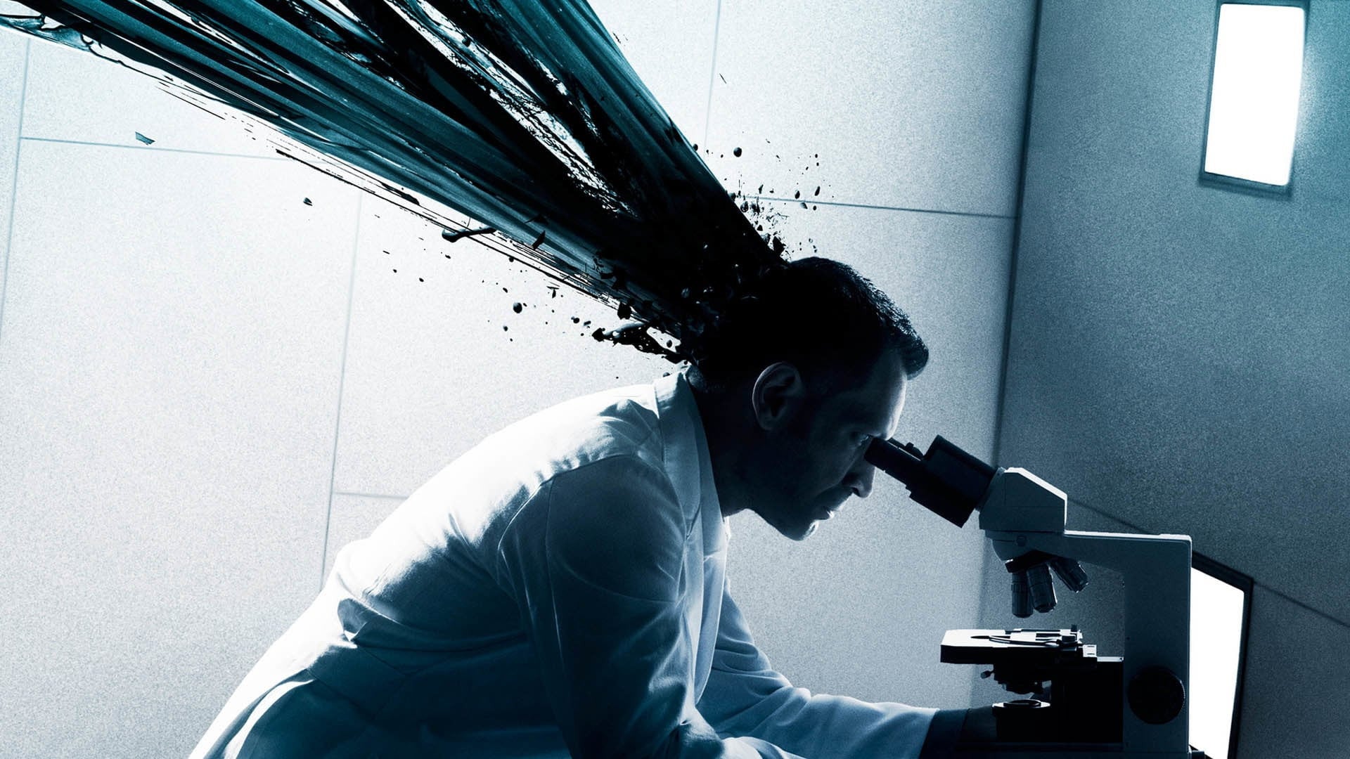 Foto do filme Helix