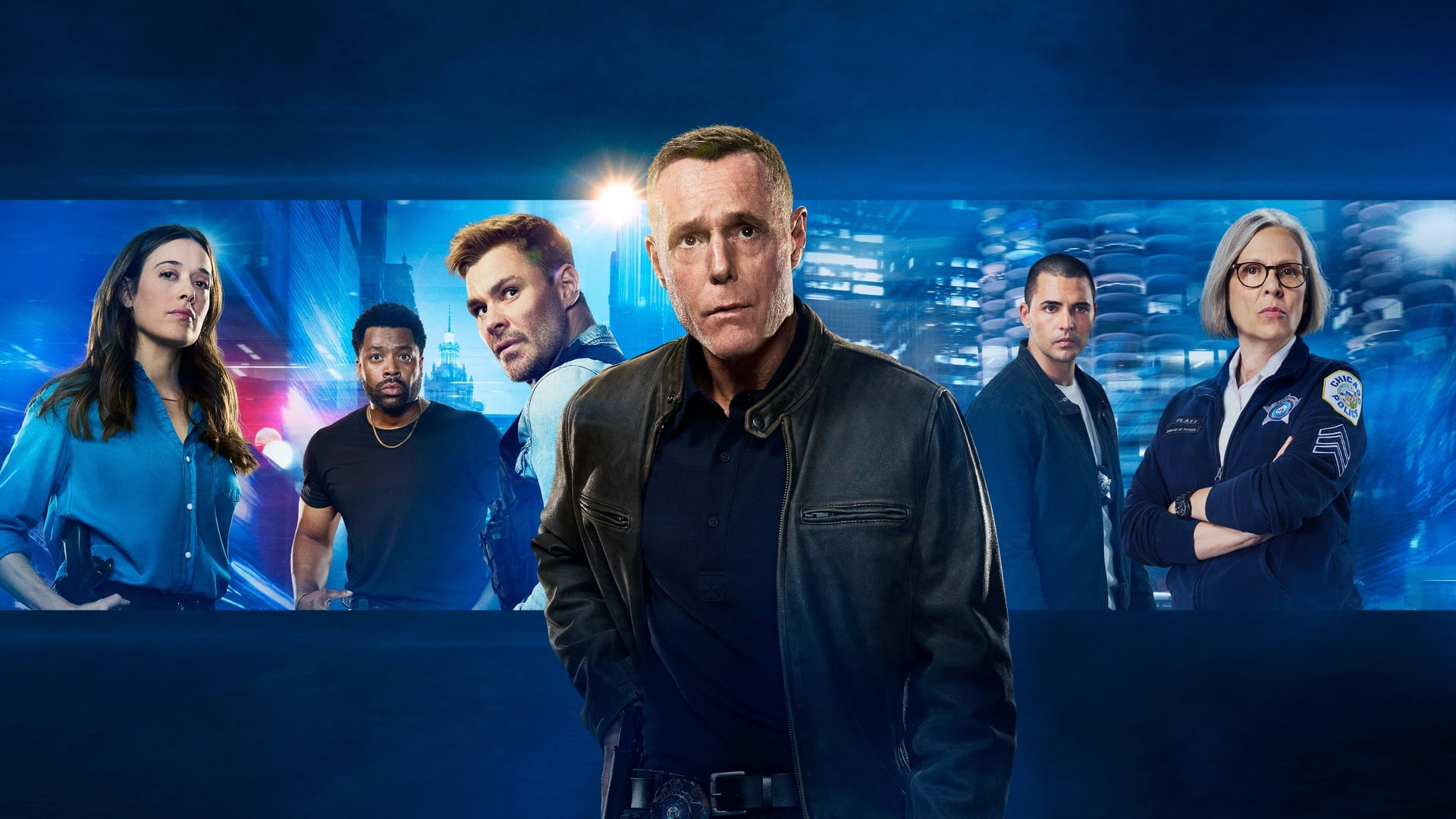 Foto do filme Chicago P.D.: Distrito 21