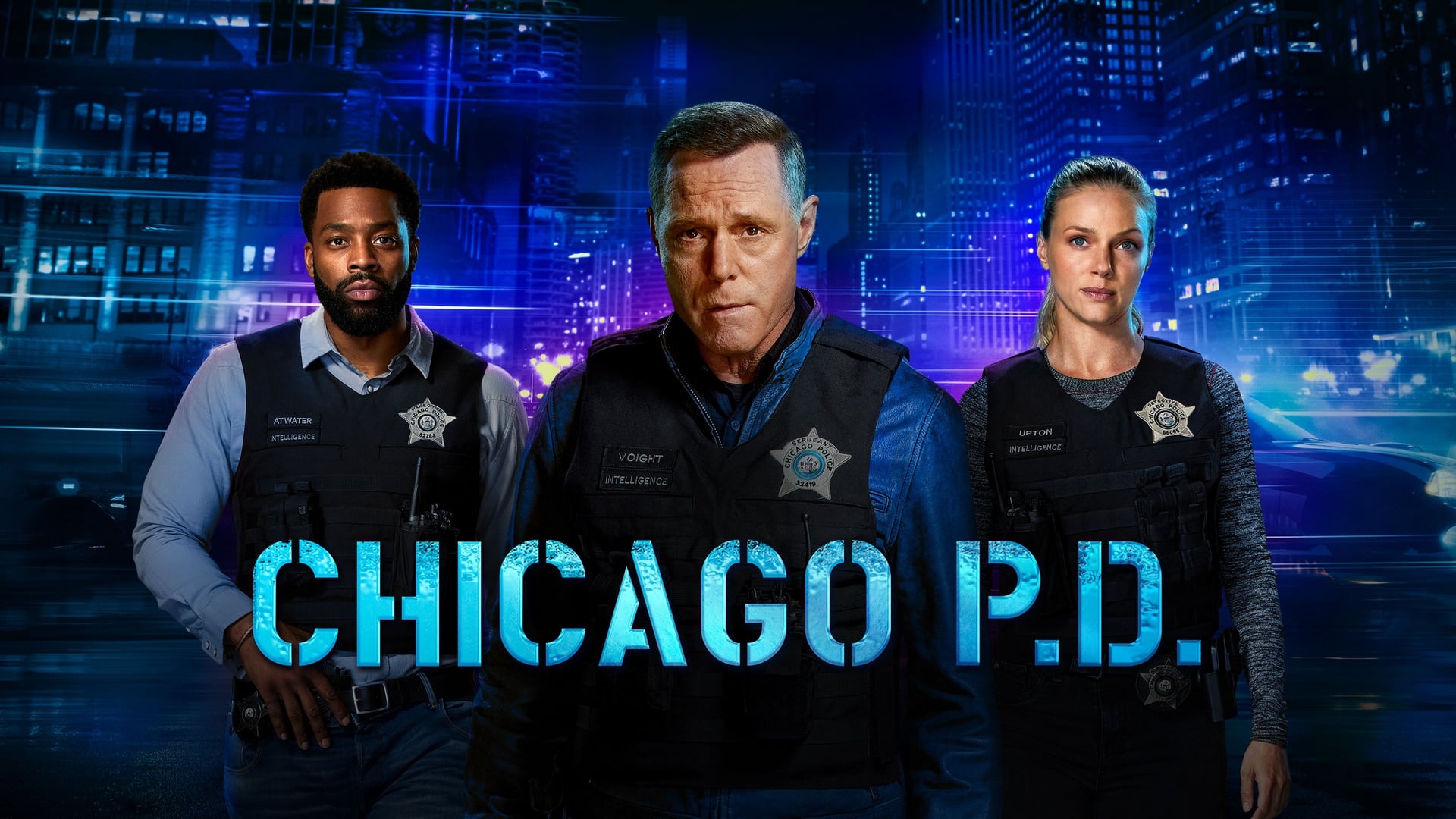 Foto do filme Chicago P.D.: Distrito 21