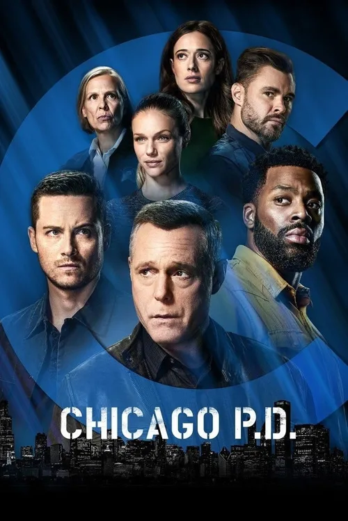 Chicago P.D.: Distrito 21