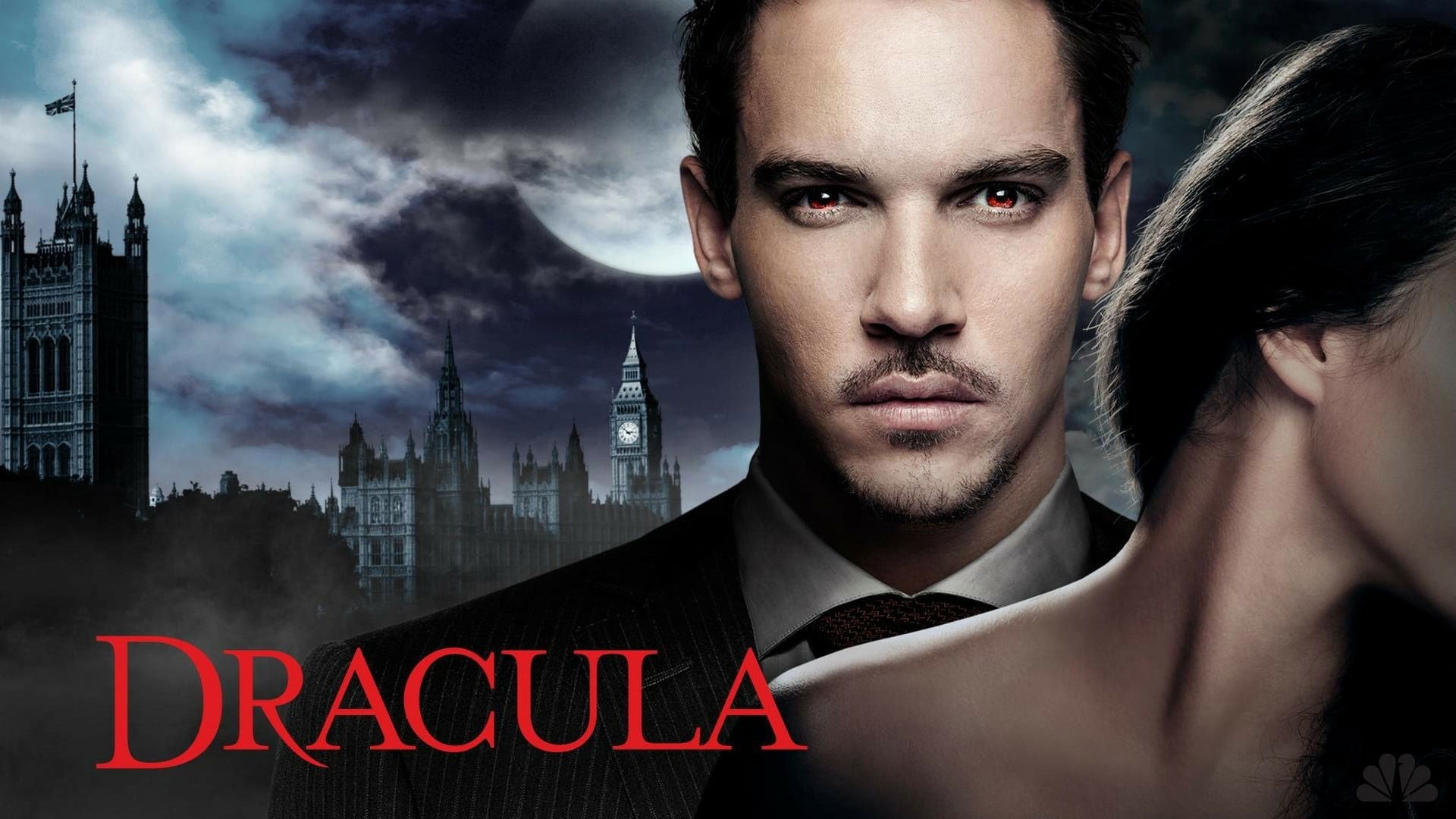 Foto do filme Drácula