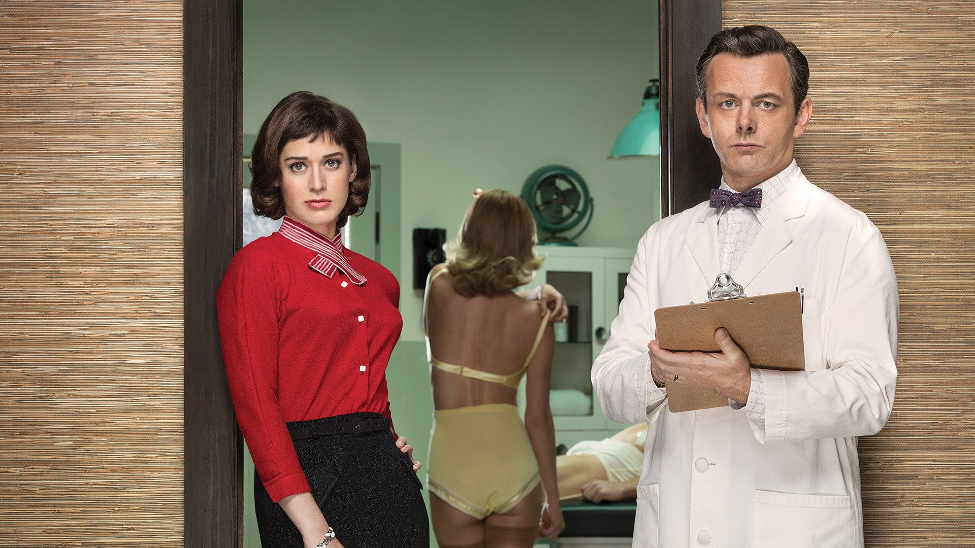 Foto do filme Masters of Sex