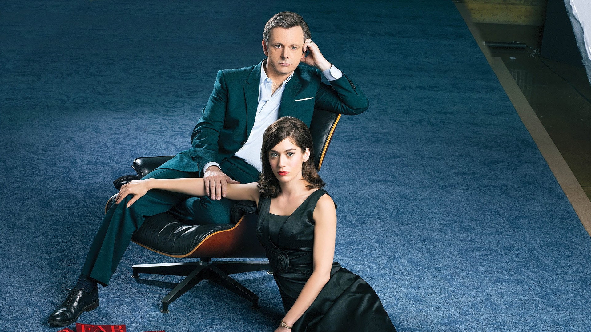 Foto do filme Masters of Sex