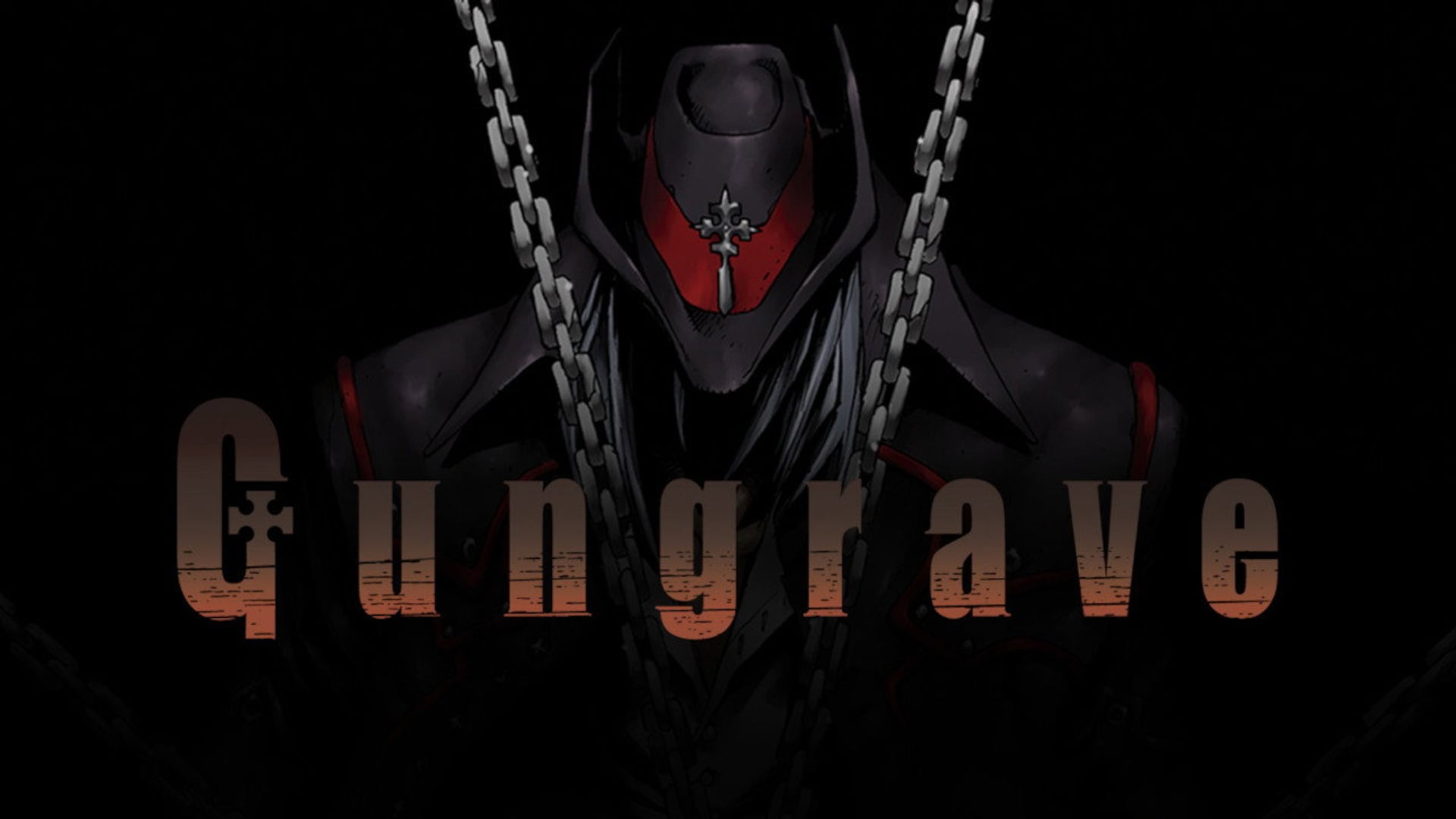 Foto do filme Gungrave
