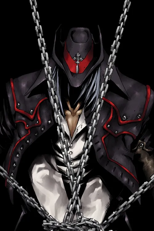 Gungrave