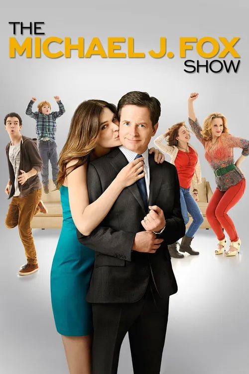 O Show de Michael J. Fox