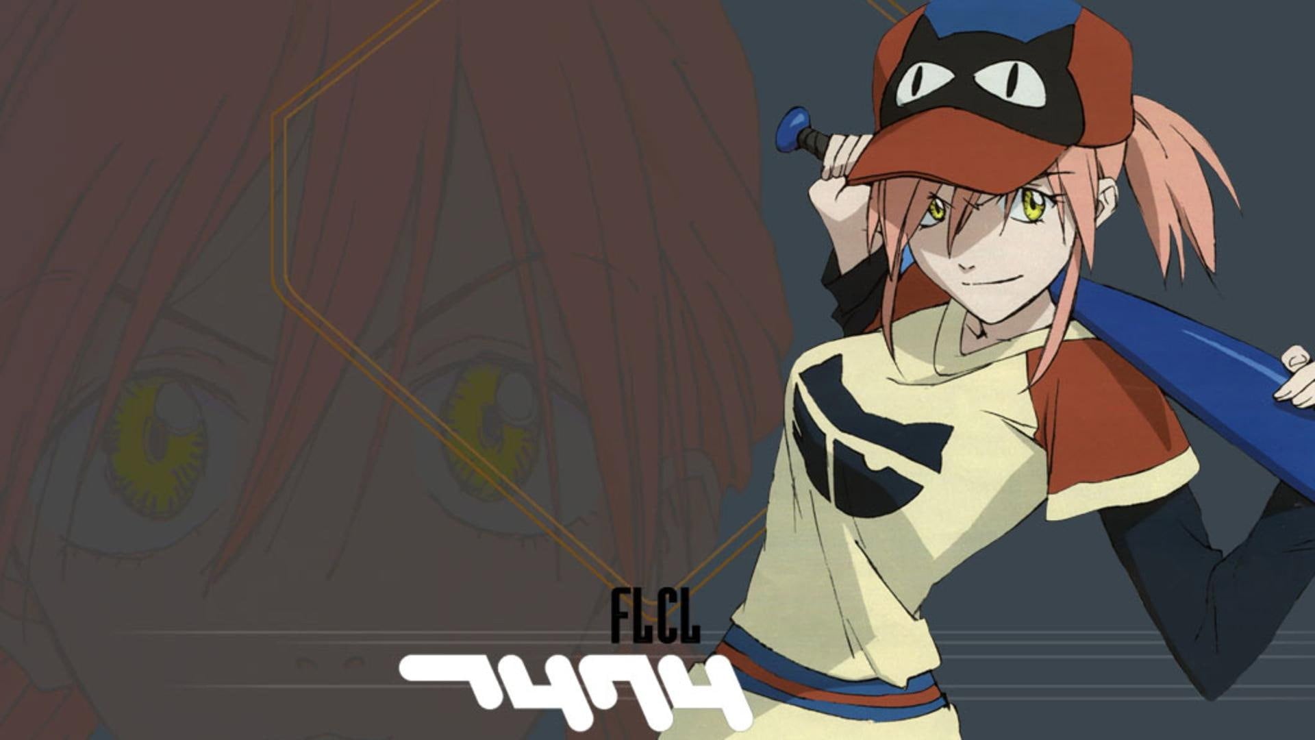 Foto do filme FLCL