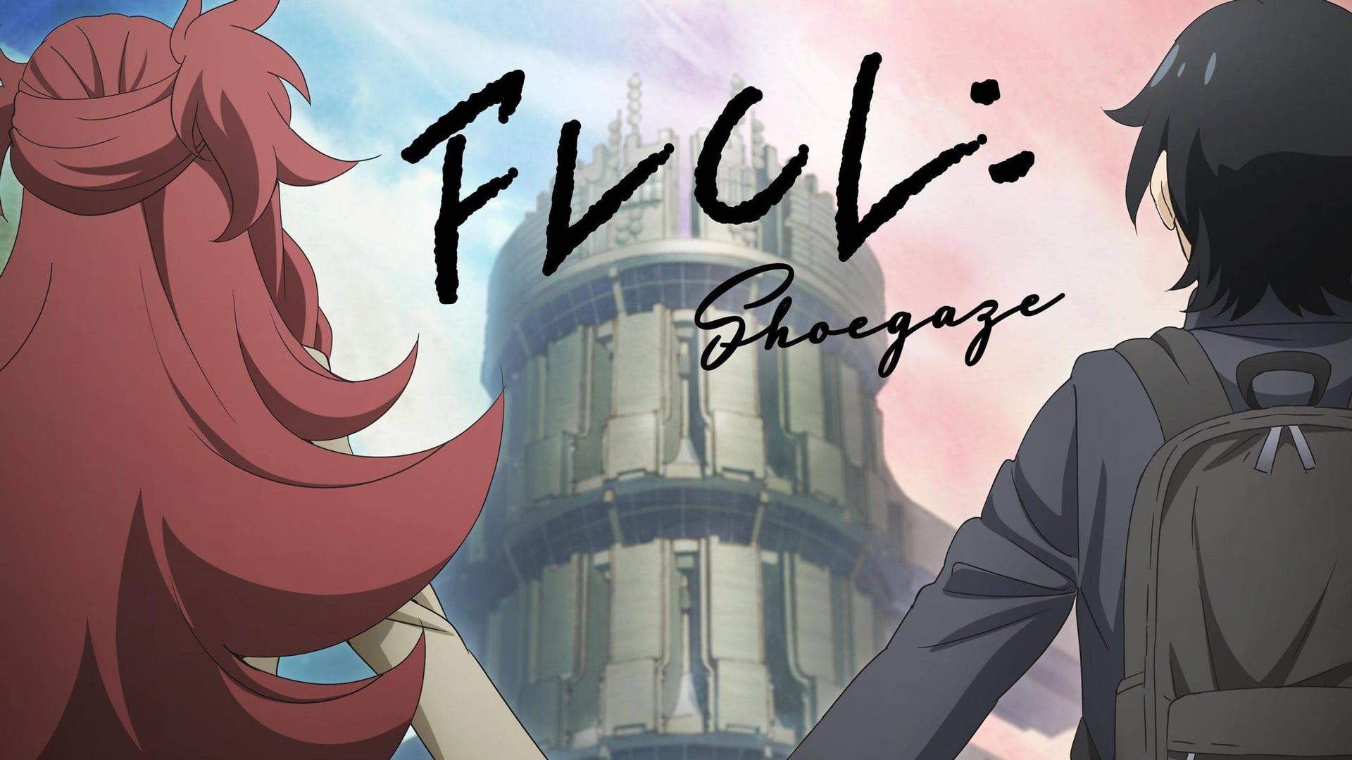 Foto do filme FLCL
