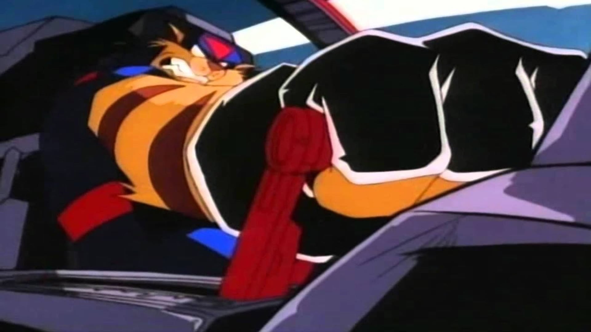Foto do filme Swat Kats: O Esquadrão Radical