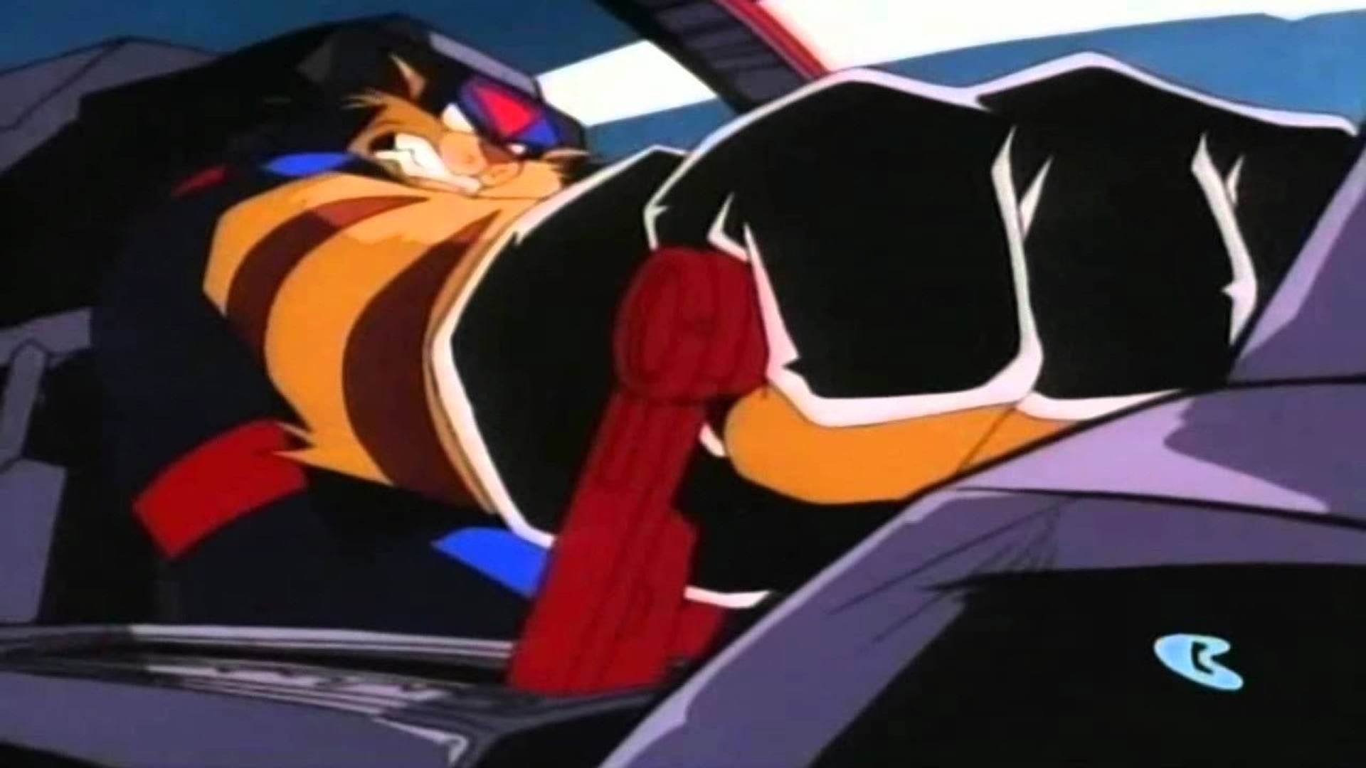 Foto do filme Swat Kats: O Esquadrão Radical