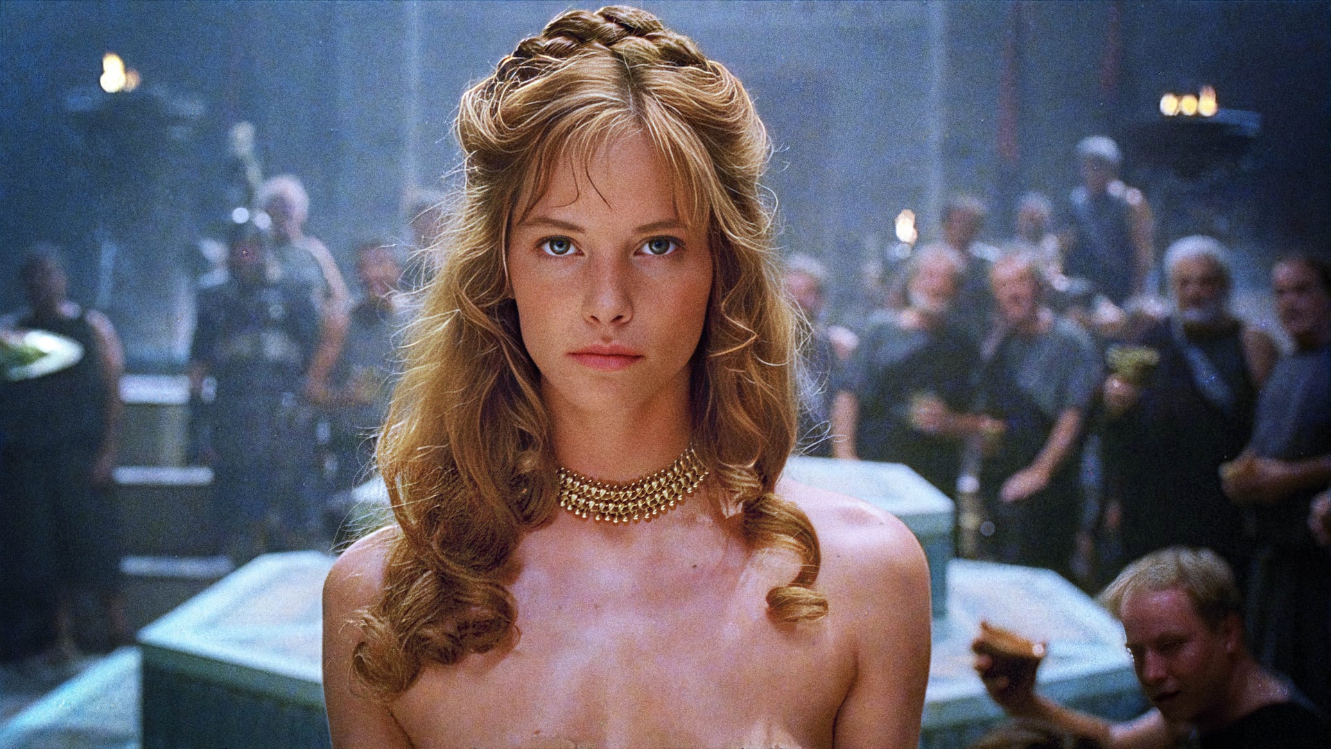 Foto do filme Helena de Troia