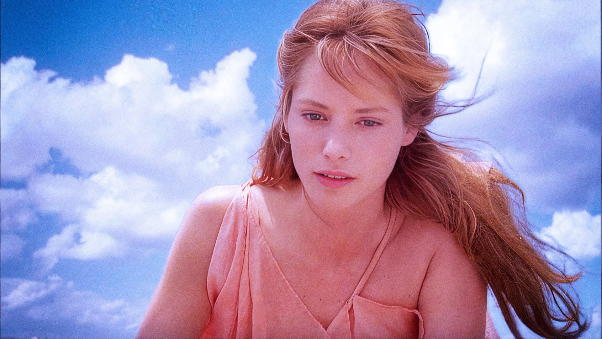 Foto do filme Helena de Troia