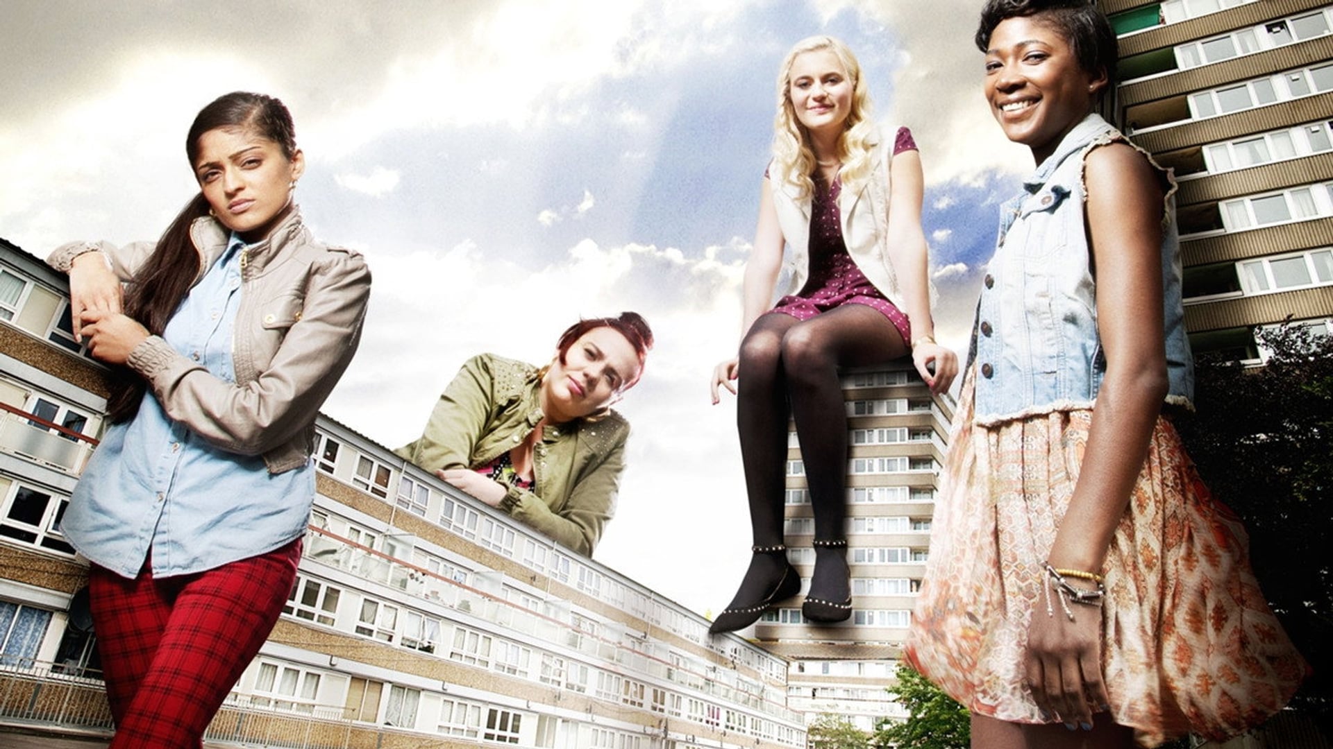 Foto do filme Some Girls