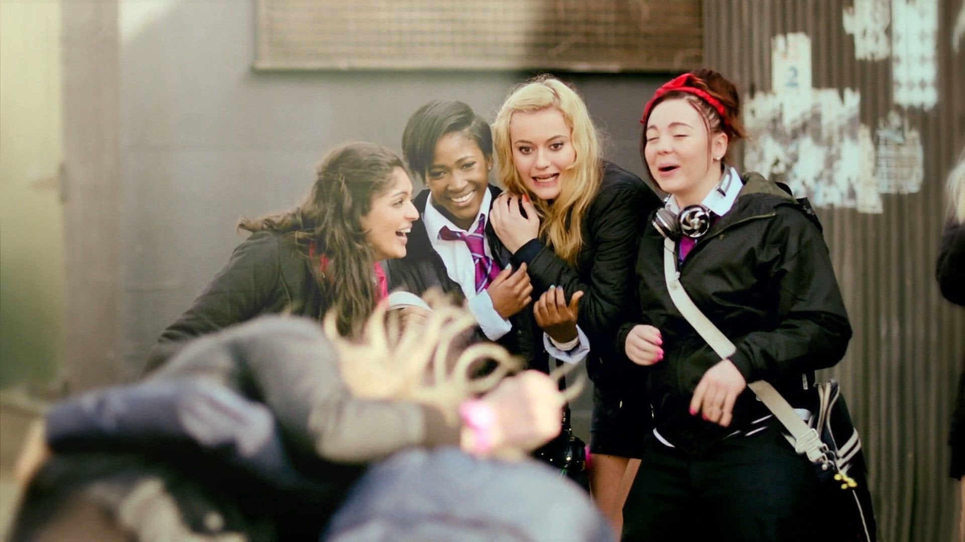 Foto do filme Some Girls