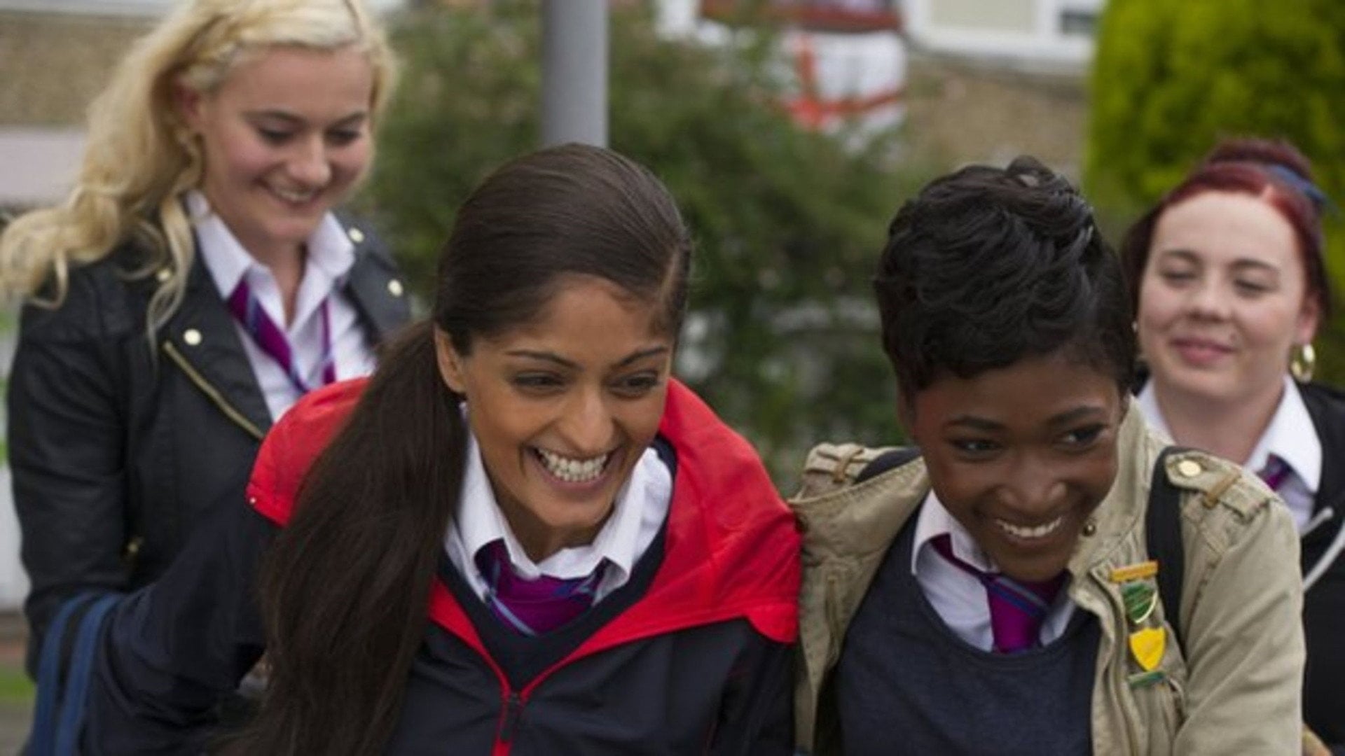 Foto do filme Some Girls