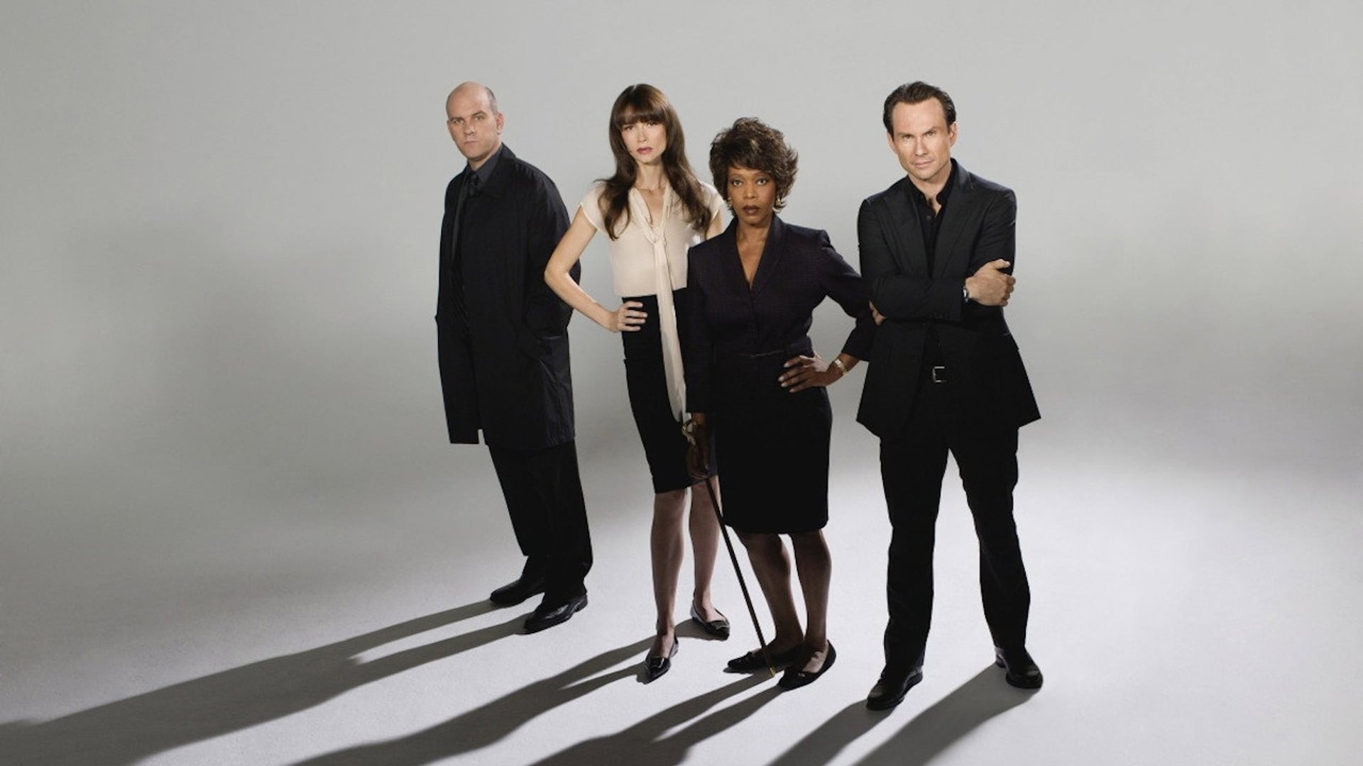 Foto do filme My Own Worst Enemy