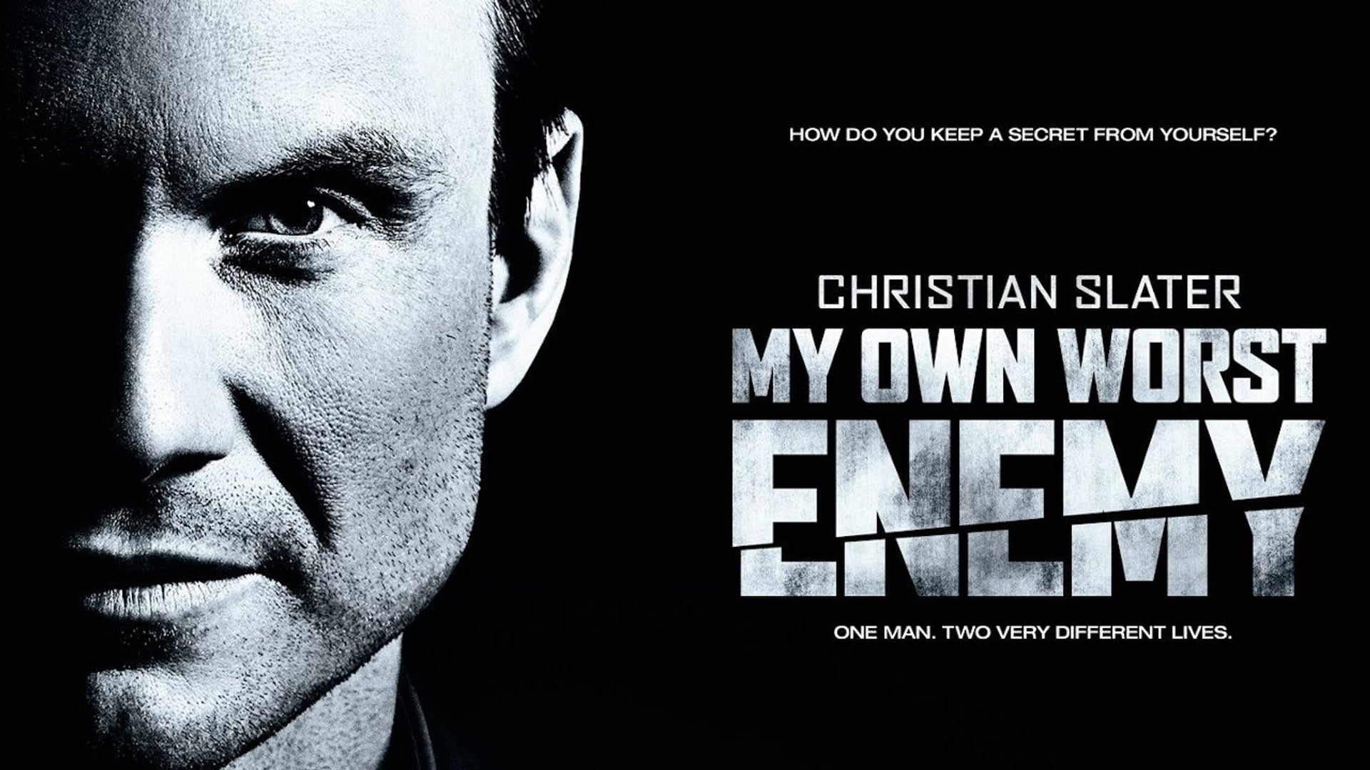 Foto do filme My Own Worst Enemy