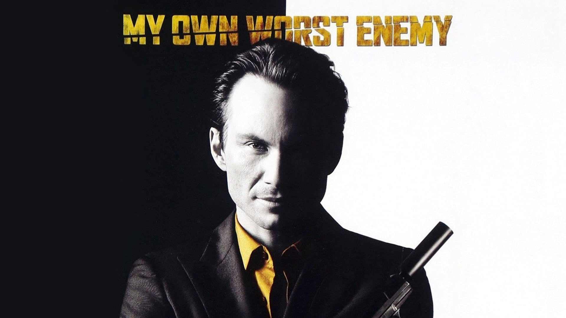 Foto do filme My Own Worst Enemy