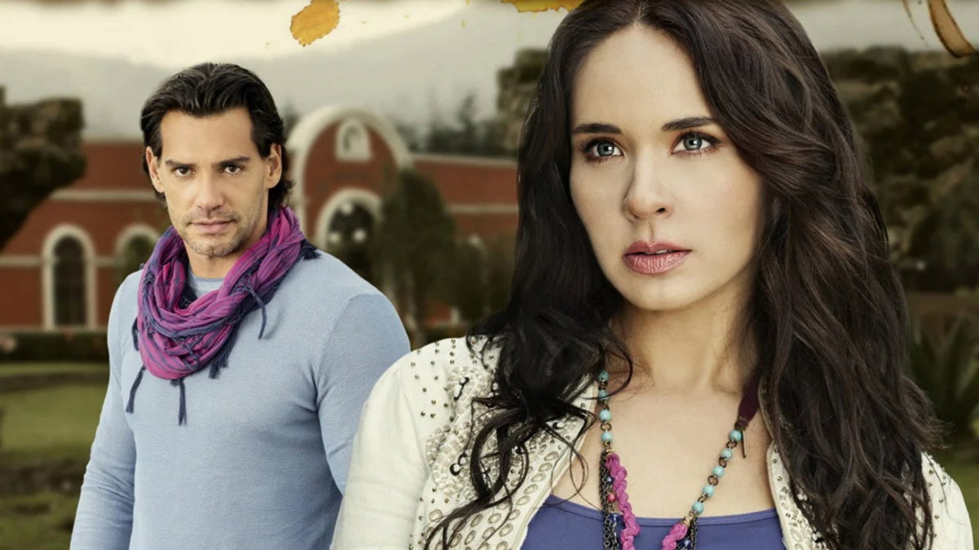 Foto do filme Quiero Amarte