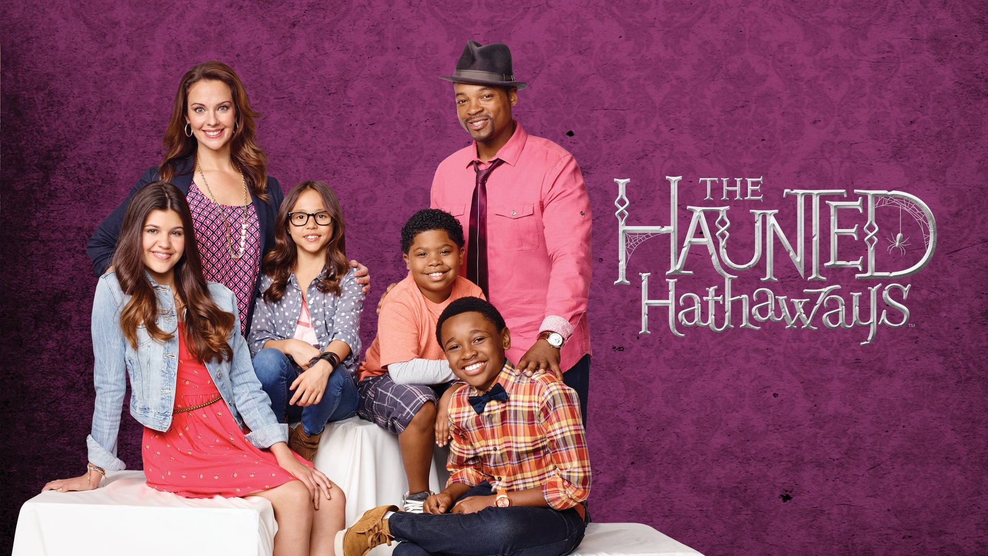 Foto do filme A Família Hathaway