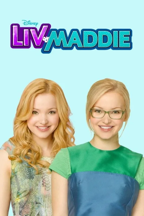 Liv e Maddie