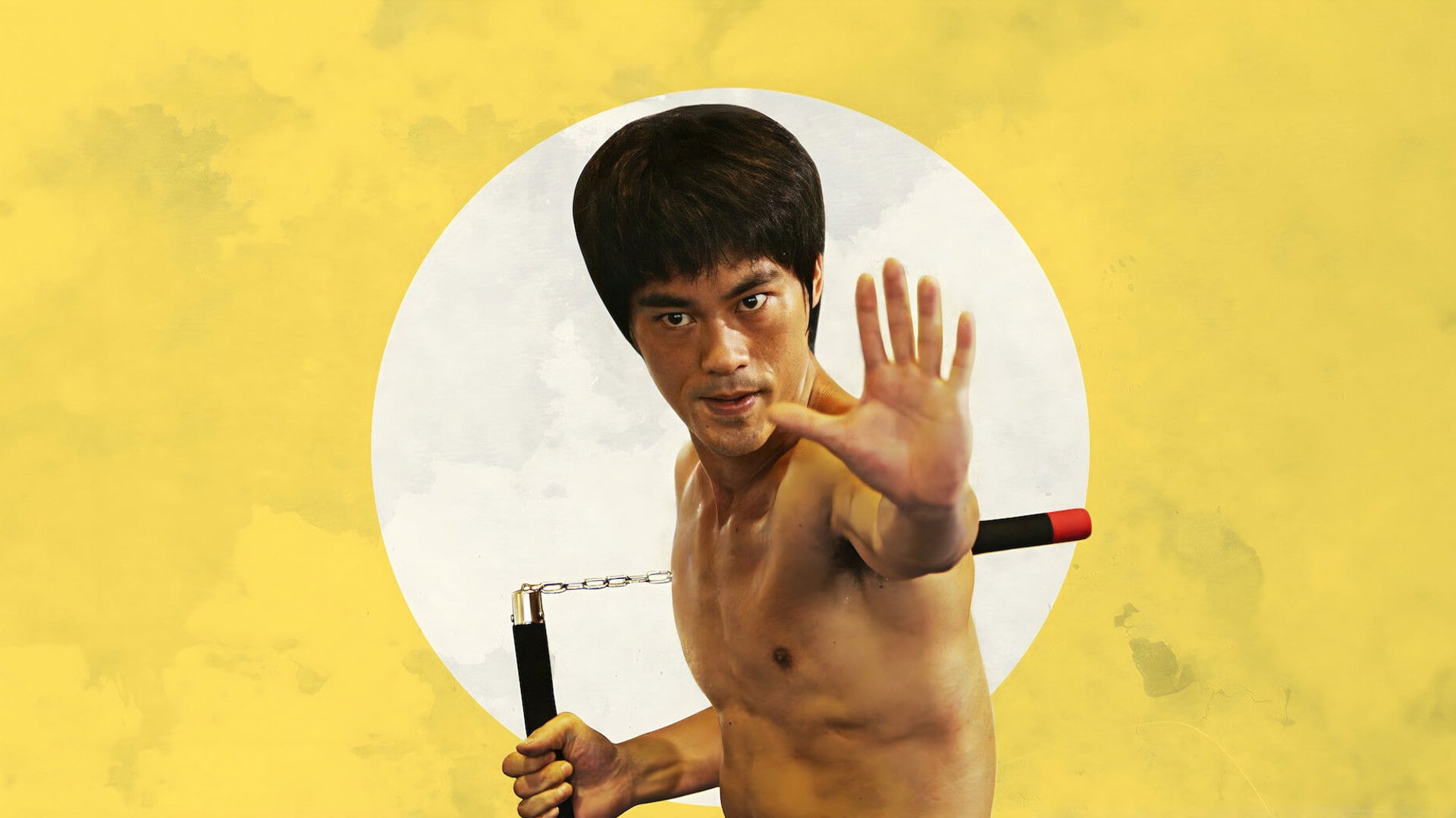 Foto do filme Bruce Lee: A Lenda