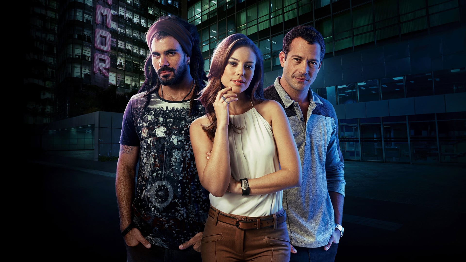 Foto do filme Amor à Vida