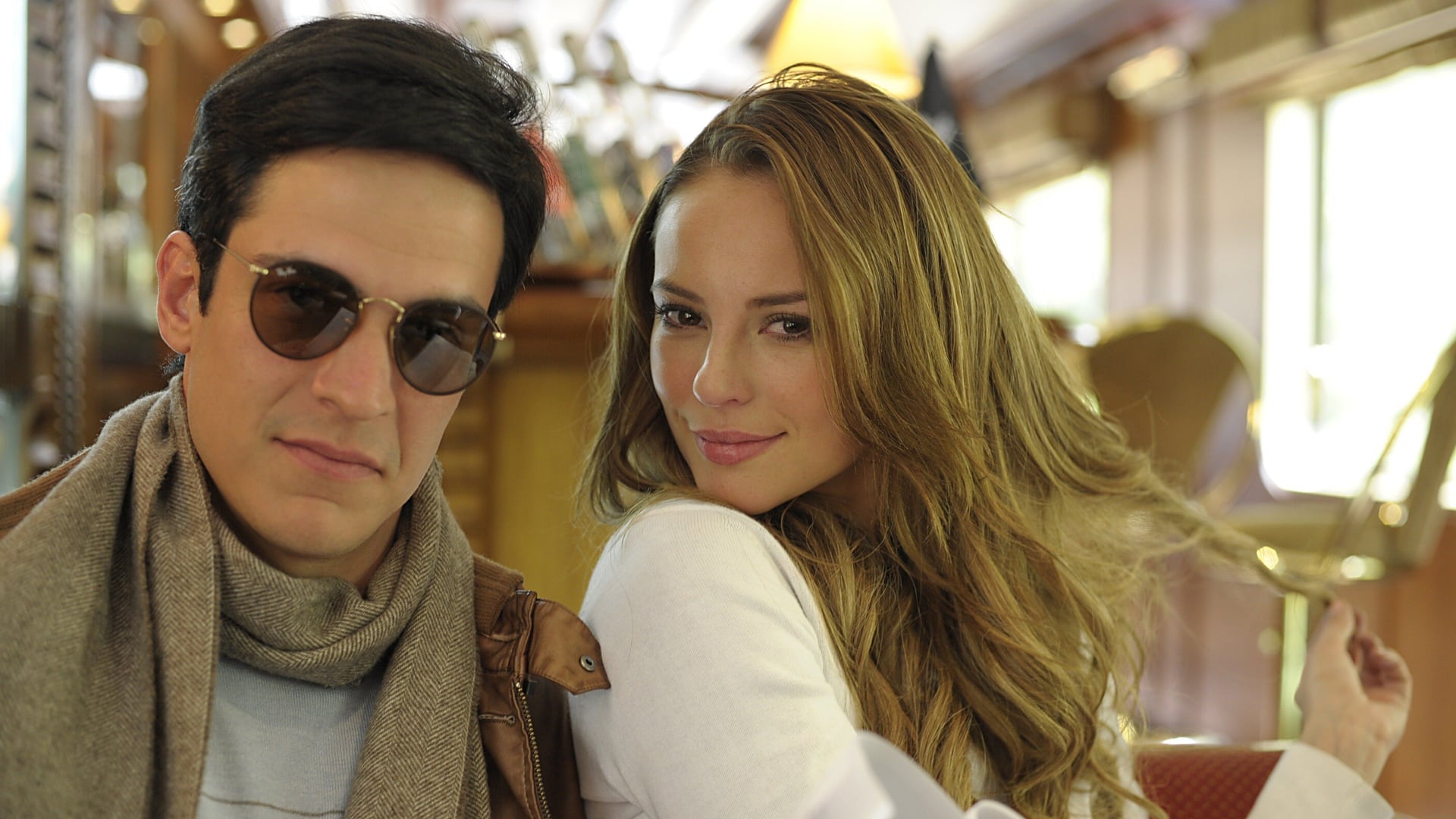 Foto do filme Amor à Vida