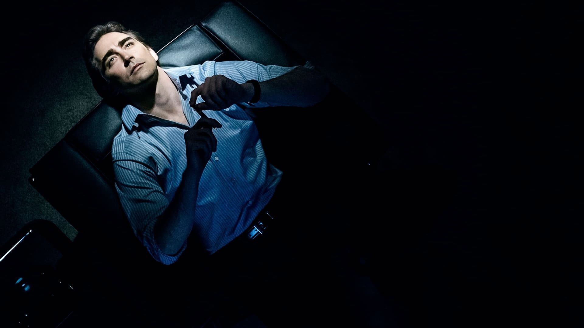 Foto do filme Halt and Catch Fire