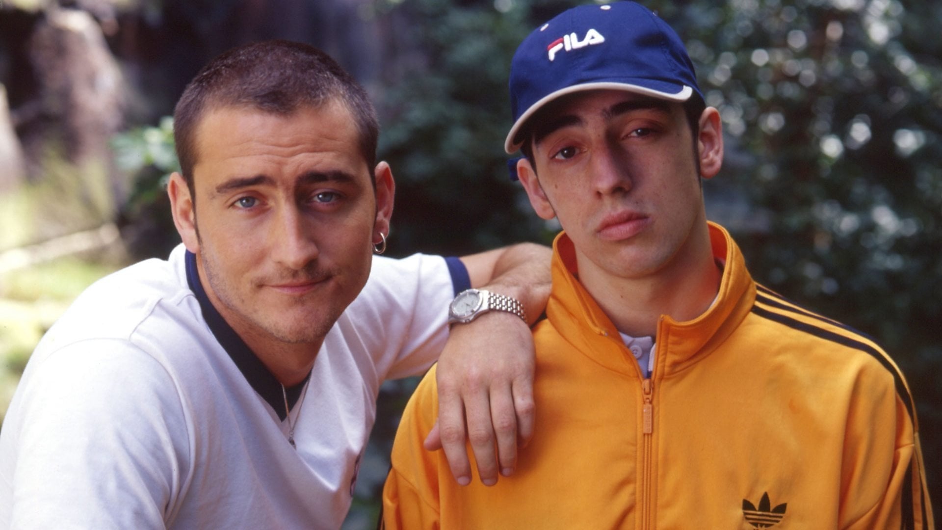 Foto do filme Two Pints of Lager and a Packet of Crisps