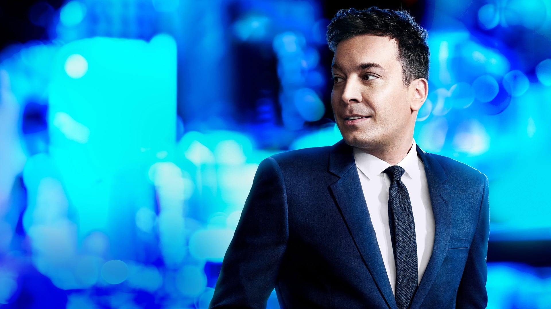 Foto do filme The Tonight Show com Jimmy Fallon