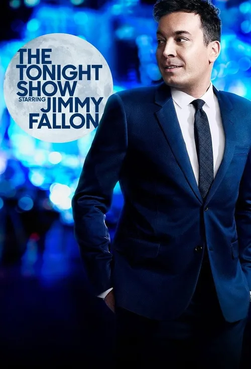 The Tonight Show com Jimmy Fallon