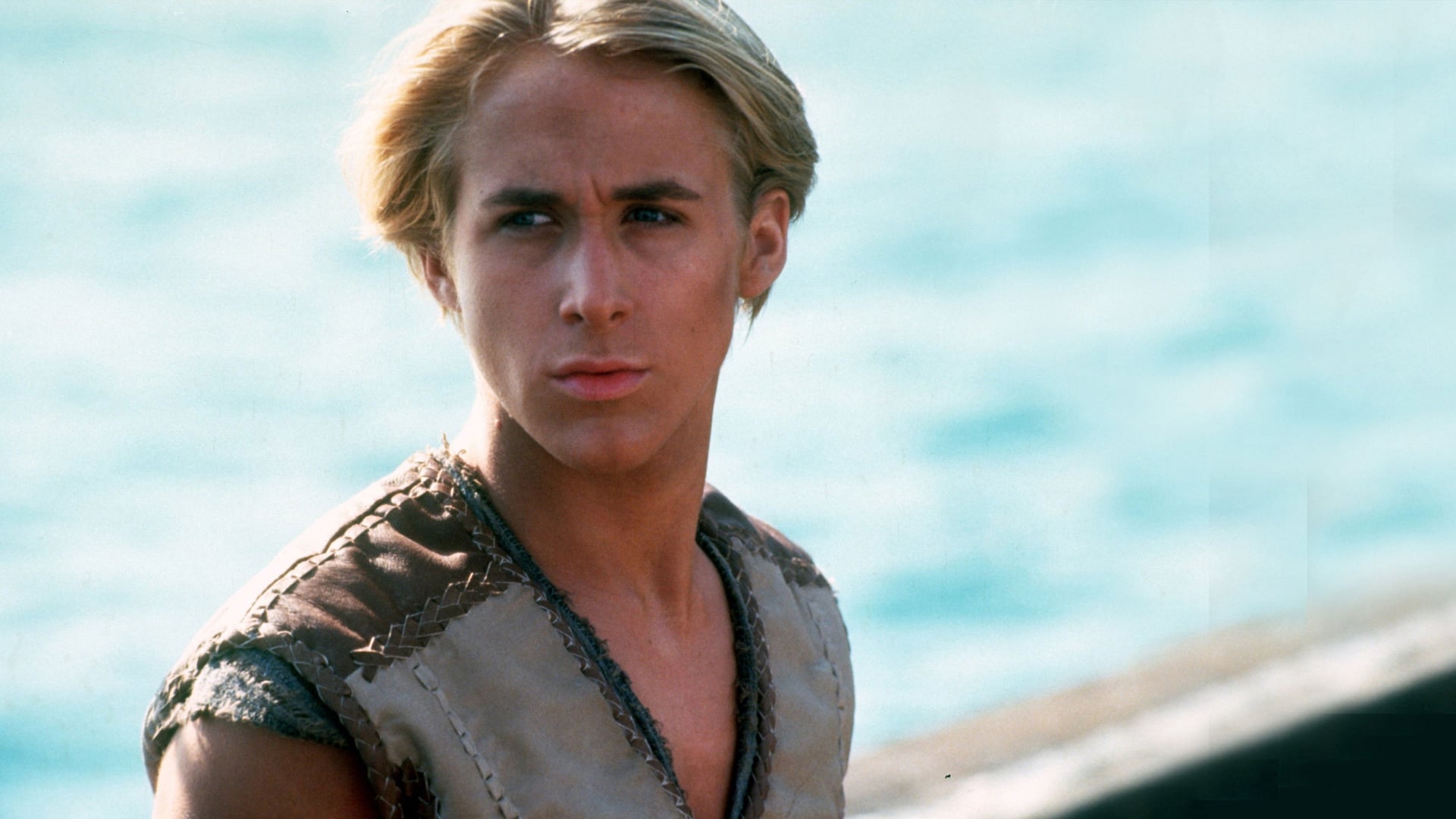 Foto do filme Jovem Hércules