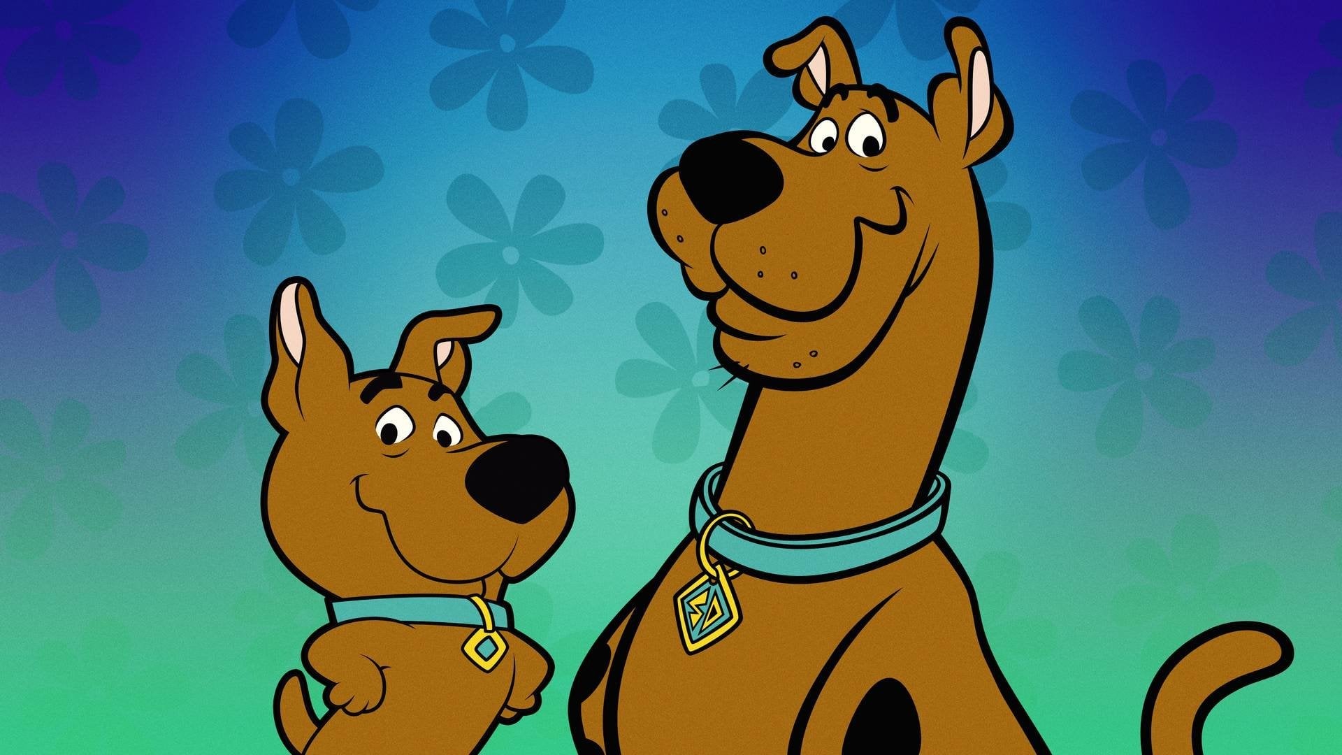 Foto do filme Scooby-Doo e Scooby-Loo