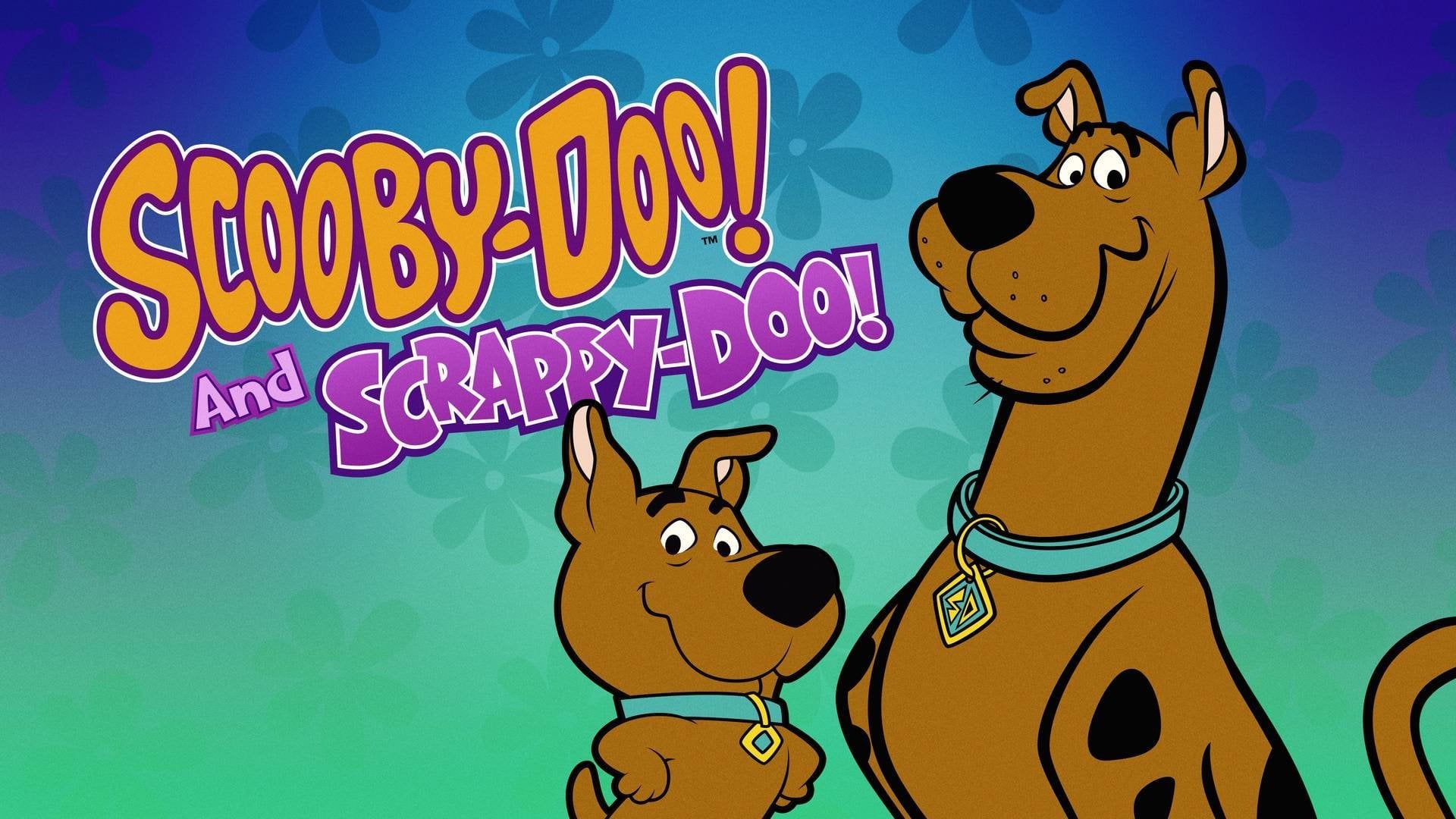 Foto do filme Scooby-Doo e Scooby-Loo
