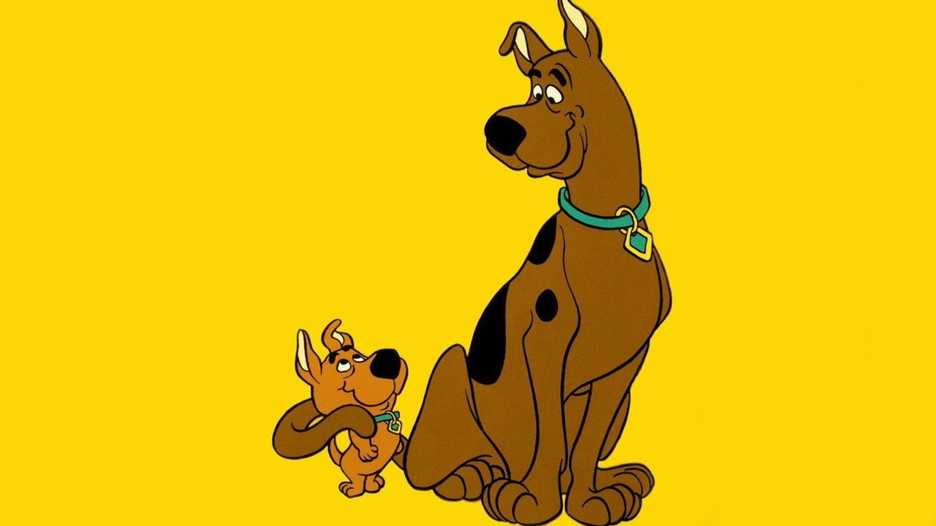Foto do filme Scooby-Doo e Scooby-Loo