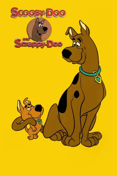 Scooby-Doo e Scooby-Loo